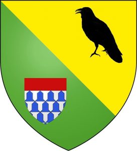 Corvus Forezis