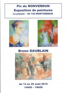 Daublain